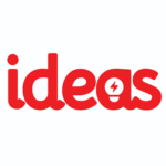 Logo de Ideas Publicidad