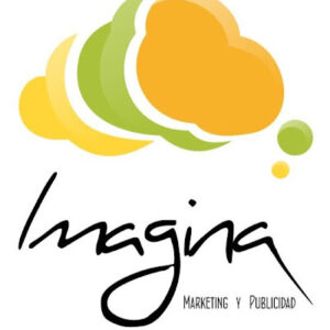 Logo de Imagina