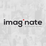 Logo de Imagínate Audiovisual