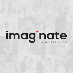 Logo de Imagínate Audiovisual
