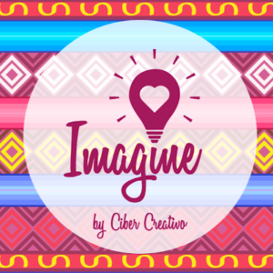Logo de Imagine