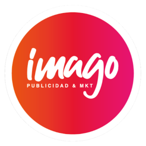 Logo de Imago Estudio
