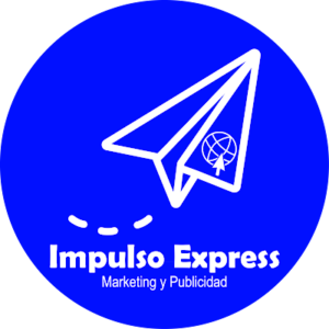 Logo de Impulso Express