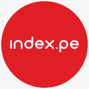 Logo de Index