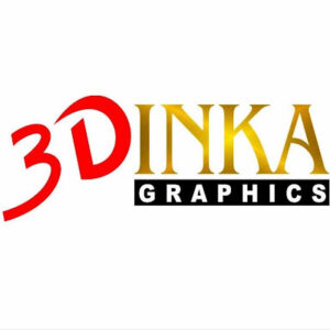 Logo de Inka Graphics EIRL
