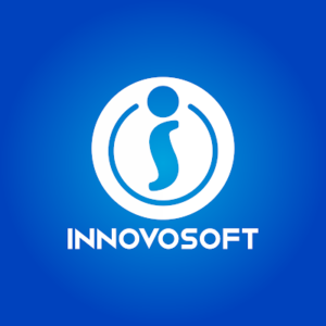 Logo de Innovosoft Perú