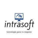 Logo de IntraSoft