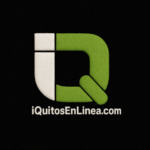 Logo de Iquitos en Línea