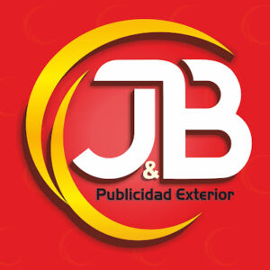 Logo de JB