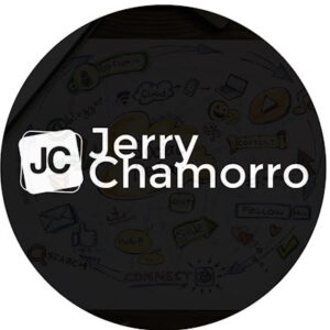 Logo de Jerry Chamorro