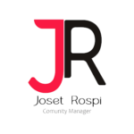 Logo de Joset Rospigliosi