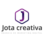 Logo de Jota Creativa
