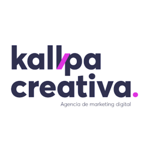 Logo de Kallpa Creativa