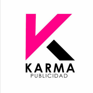 Logo de Karma