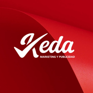 Logo de Keda
