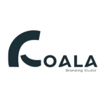 Logo de Koala Branding Studio