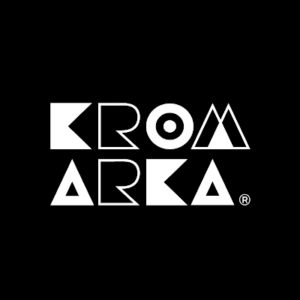 Logo de Kromarka Branding