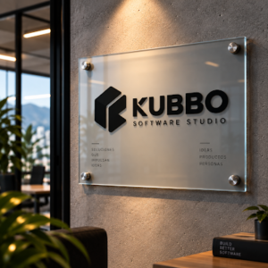 Logo de Kubbo Software Studio