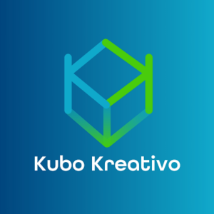 Logo de Kubo Kreativo