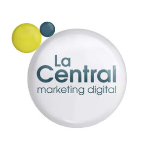 Logo de La Central