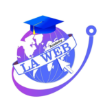Logo de La Web Academy