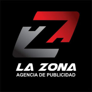 Logo de La Zona