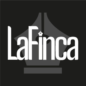 Logo de LaFinca Agencia