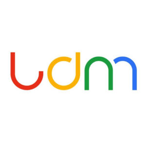 Logo de LDM