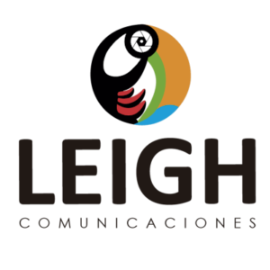 Logo de Leighperu Publicidad