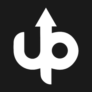 Logo de Level Up