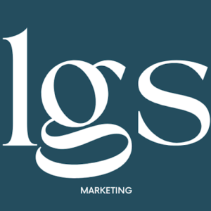 Logo de Ligos Marketing