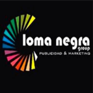 Logo de Loma Negra Group