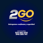Logo de Look Publicidad y Marketing