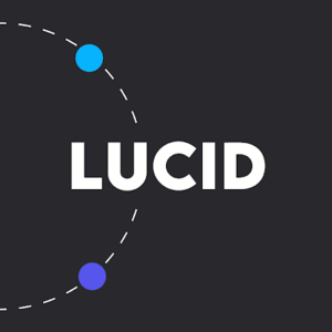 Logo de Lucid