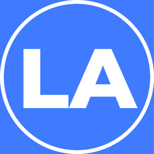 Logo de Lucuma Agency