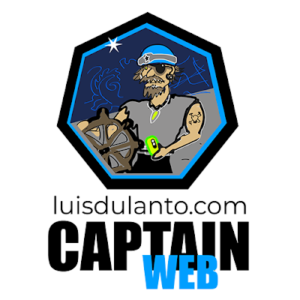 Logo de Luis Dulanto