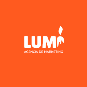 Logo de Lumi