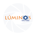 Logo de Luminos Flash Films