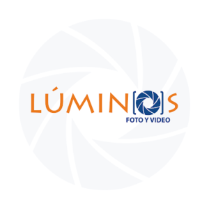 Logo de Luminos Flash Films