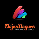 Logo de Majosdagues