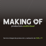 Logo de Making Of