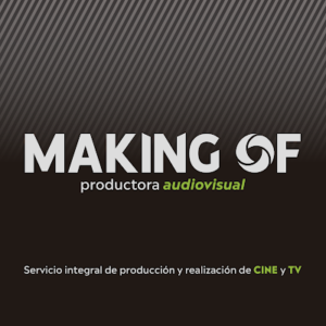 Logo de Making Of