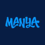 Logo de Manya