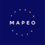 Logo de Mapeo