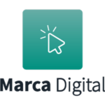 Logo de Marca Digital