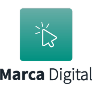 Logo de Marca Digital