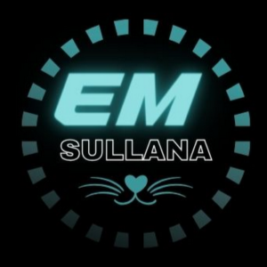 Logo de Mark Sullana