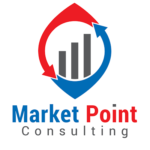 Logo de Market Point Consulting
