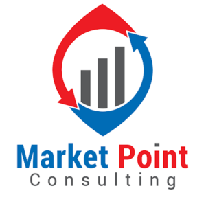 Logo de Market Point Consulting