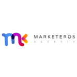 Logo de Marketeros Agencia